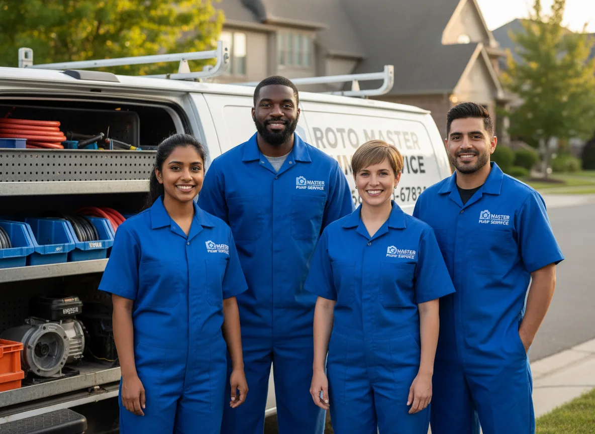 Sump Pump Installation company in Mchenry, IL